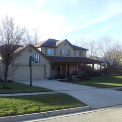 Atlas Shingle Roofing - Roofing And Gutters