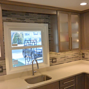 Compact Storage Solutions in Bowie