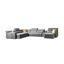Arizona - Corner Sofas