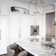 Cabinetry Design