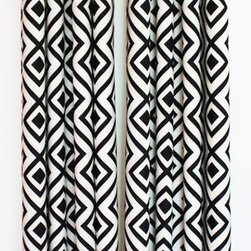Custom Window Treatments by Lynn Chalk - Window Treatments