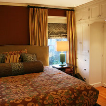 Bedroom Built in
