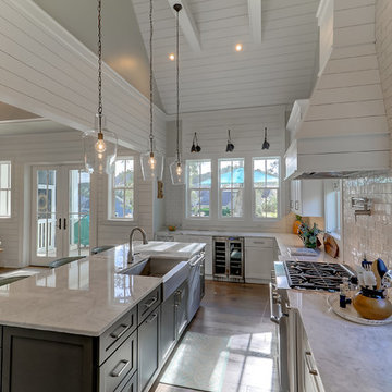 John's Island Custom Home
