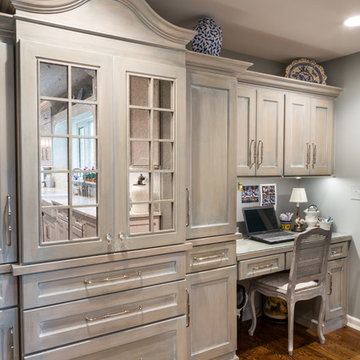 French Country Kitchen Remodel