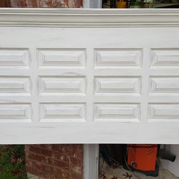 Bring Character To Your Bedroom - Headboards