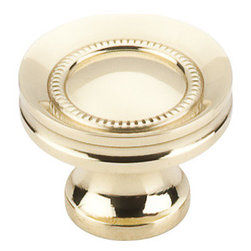 Hardware - Cabinet And Drawer Knobs