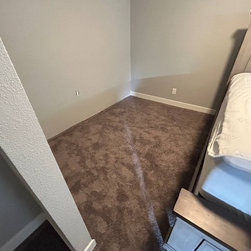 Carpet Flooring - Antioch, CA - Flooring
