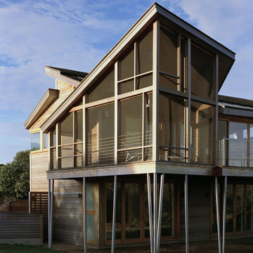 Martha’s Vineyard Residence