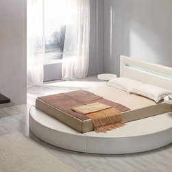 Modern Beds - Beds