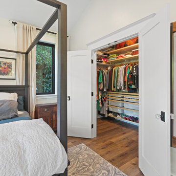 A beautiful addition full of character and style in Sacramento, CA