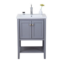 Vanities