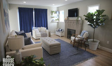 Before and Afters