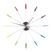 wall clock