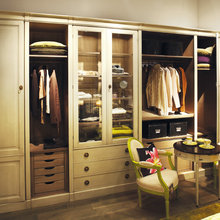 Closets