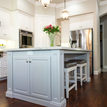 Traditional Home Renovation