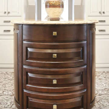 Executive Closet