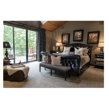 Innsbrook Lake Home Retreat