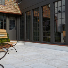Tappan pool deck tile or pavers