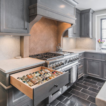 Oldbridge | Addition & Renovation
