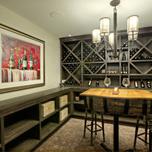 B-Wine Walls