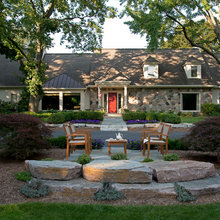 Four Seasons Custom Landscape Design