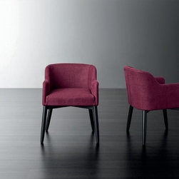 LOLA DINING CHAIR - Dining Chairs