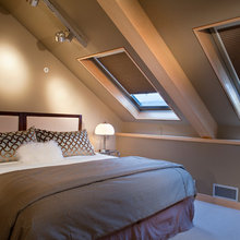 Upstairs Bedroom