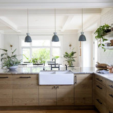 Kitchens (2023)