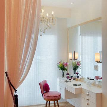 RIO PENTHOUSE BY CASA ALTA DESIGN