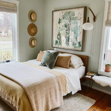 Guest House - Bedroom