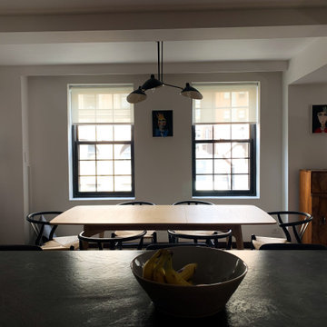 Residence No. 102