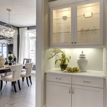 Custom Home