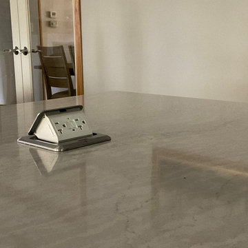 Libertyville kitchen