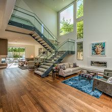 Feature Wall