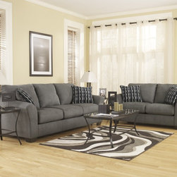 Sofas - Products