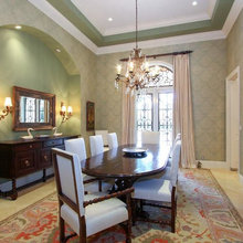 Dining Room Ideas