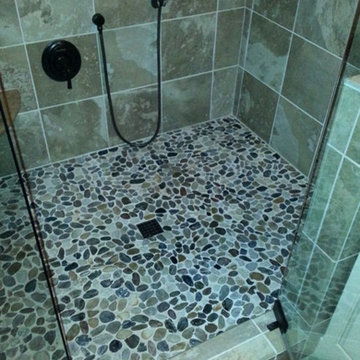 Bathroom #8