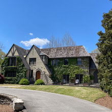 Historic Tudor Project