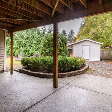 Beautiful Home In Edmonds - For Sale