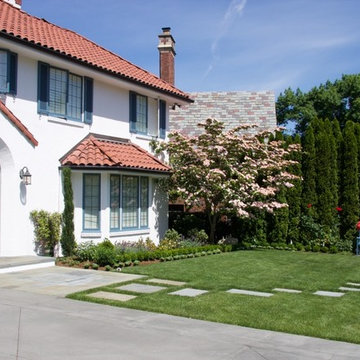 Broadmore Residence