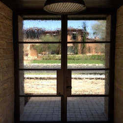 Restoration Doors & Windows - Patio Doors