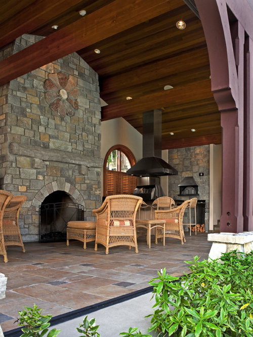 Trends in Outdoor Living Spaces Trends in Outdoor Living Spaces on Living Spaces Outdoor Sectional id=62925