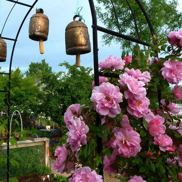 Gardener's Garden