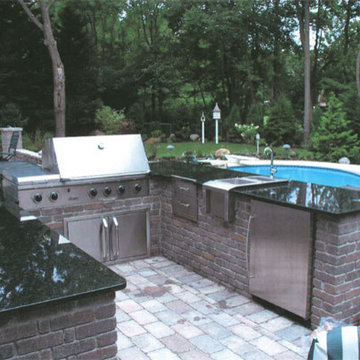 Our Work