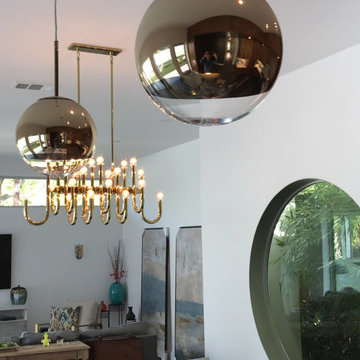 Smart Home in Austin, TX