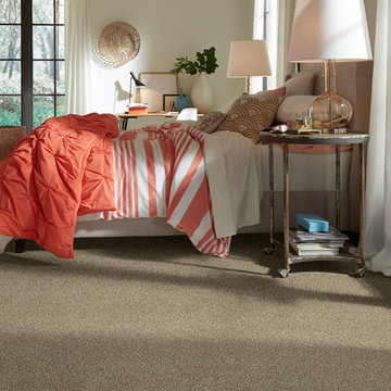 Bedrooms