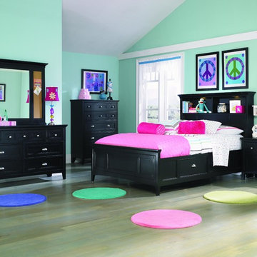 Youth Bedroom Furniture