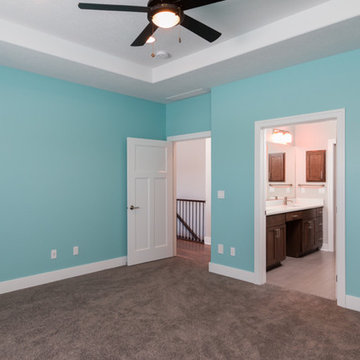 KRM Master Suites