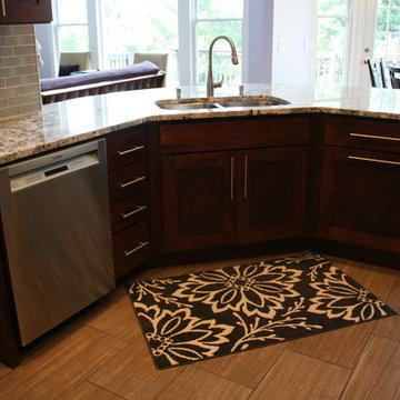 Chance kitchen