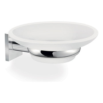 Luxury Soap Dispensers and Soap Dishes